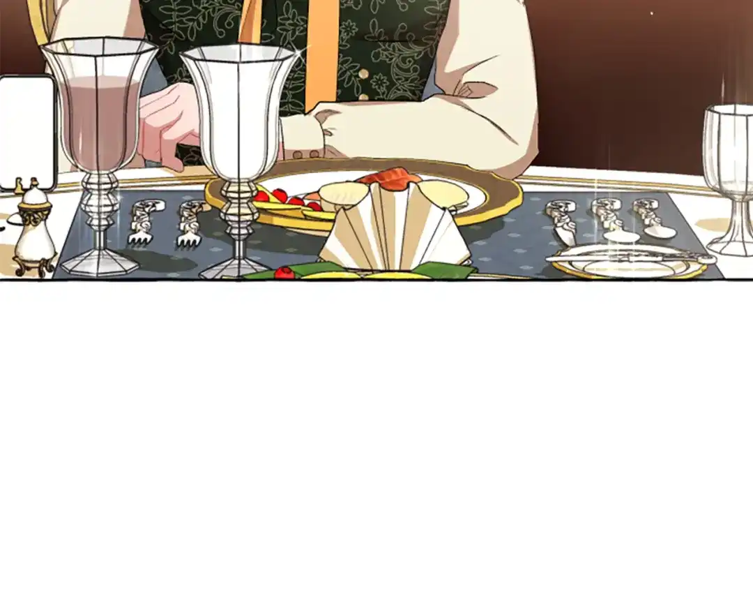 偏执公爵不让我带崽逃 第29话 你还是关心我的 第55页