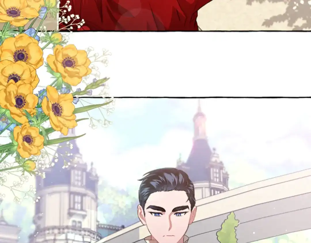 偏执公爵不让我带崽逃 第29话 你还是关心我的 第67页