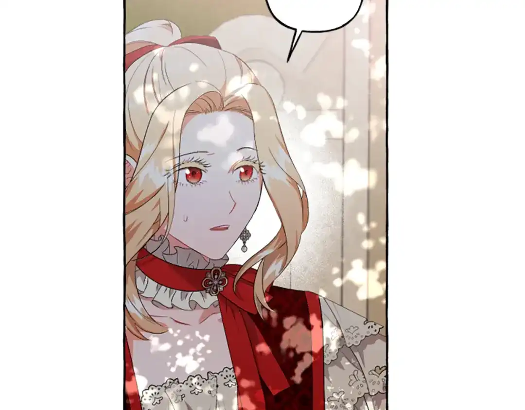 偏执公爵不让我带崽逃 第29话 你还是关心我的 第95页