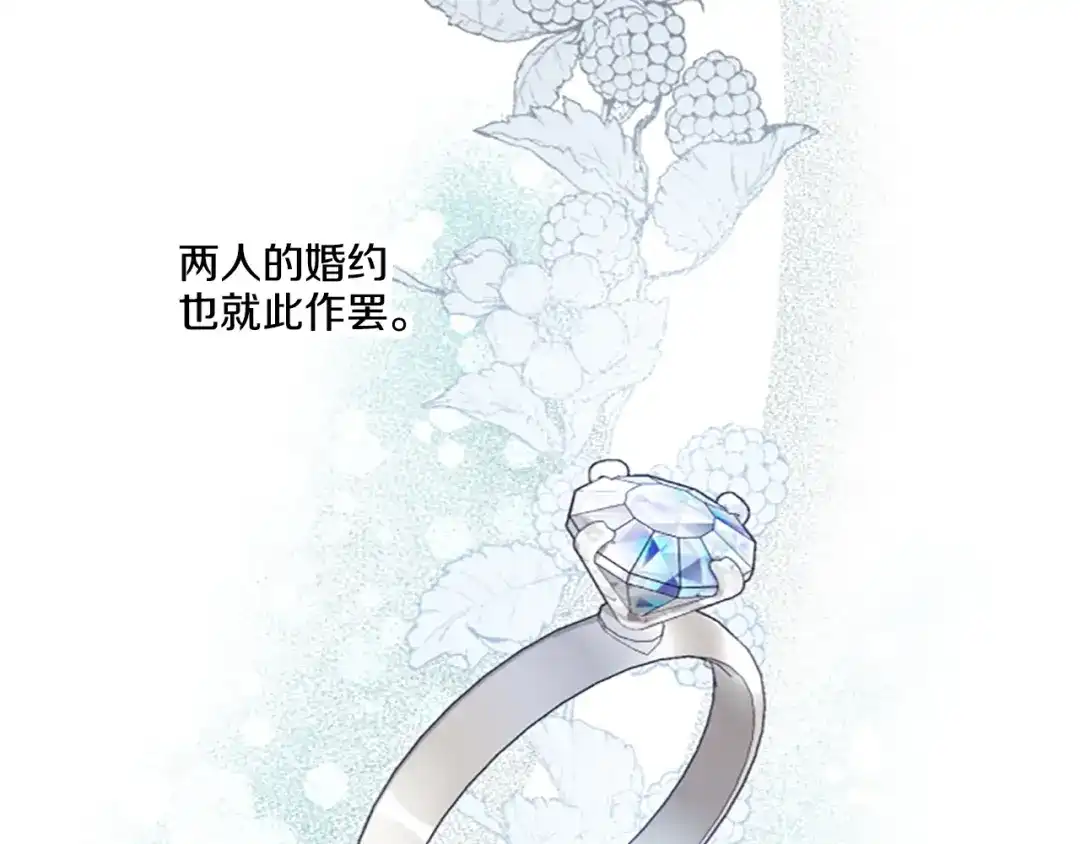 偏执公爵不让我带崽逃 第2话 婚约依旧有效 第21页