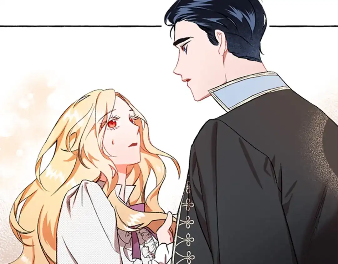 偏执公爵不让我带崽逃 第2话 婚约依旧有效 第37页