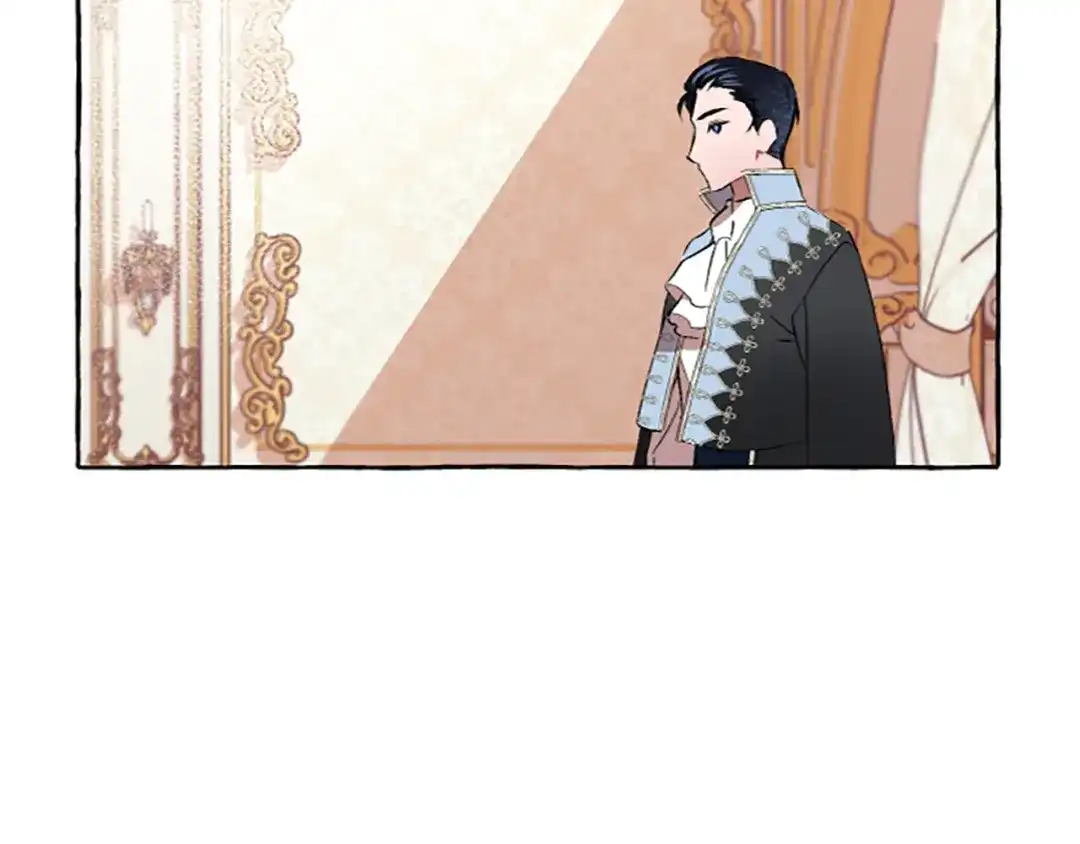 偏执公爵不让我带崽逃 第2话 婚约依旧有效 第74页