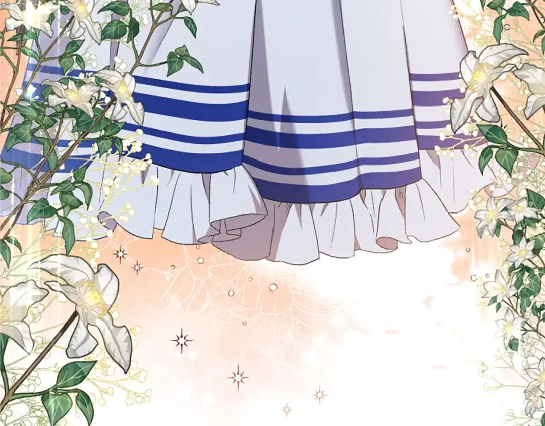 偏执公爵不让我带崽逃 第30话 入宫当侍女 第11页
