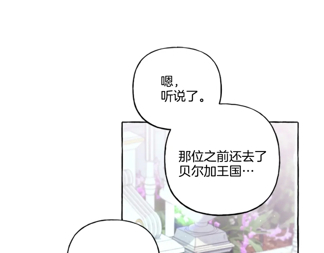 偏执公爵不让我带崽逃 第30话 入宫当侍女 第52页