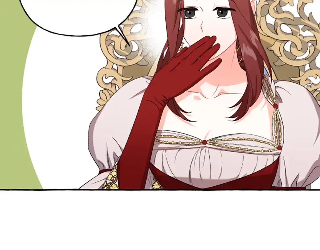 偏执公爵不让我带崽逃 第30话 入宫当侍女 第55页