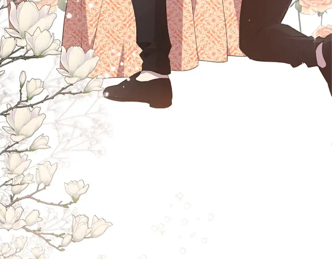 偏执公爵不让我带崽逃 第31话 我的心里只有你 第112页