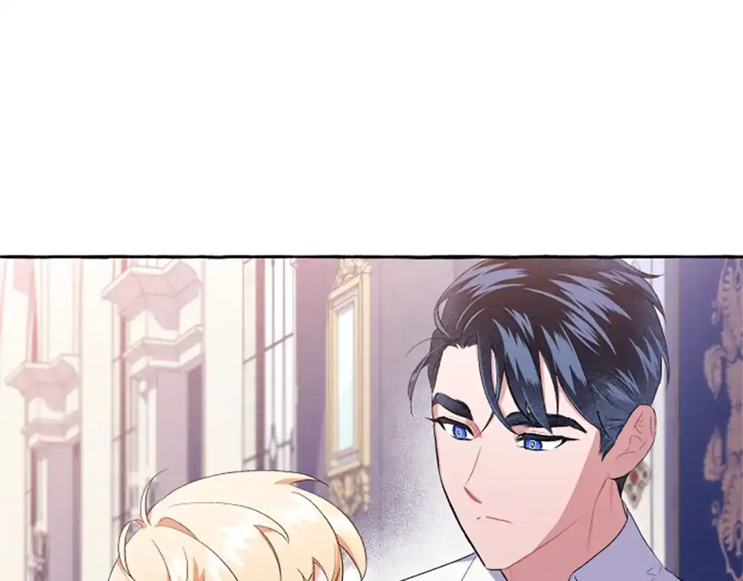 偏执公爵不让我带崽逃 第32话 跨越界限 第103页