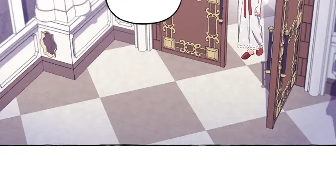 偏执公爵不让我带崽逃 第32话 跨越界限 第120页