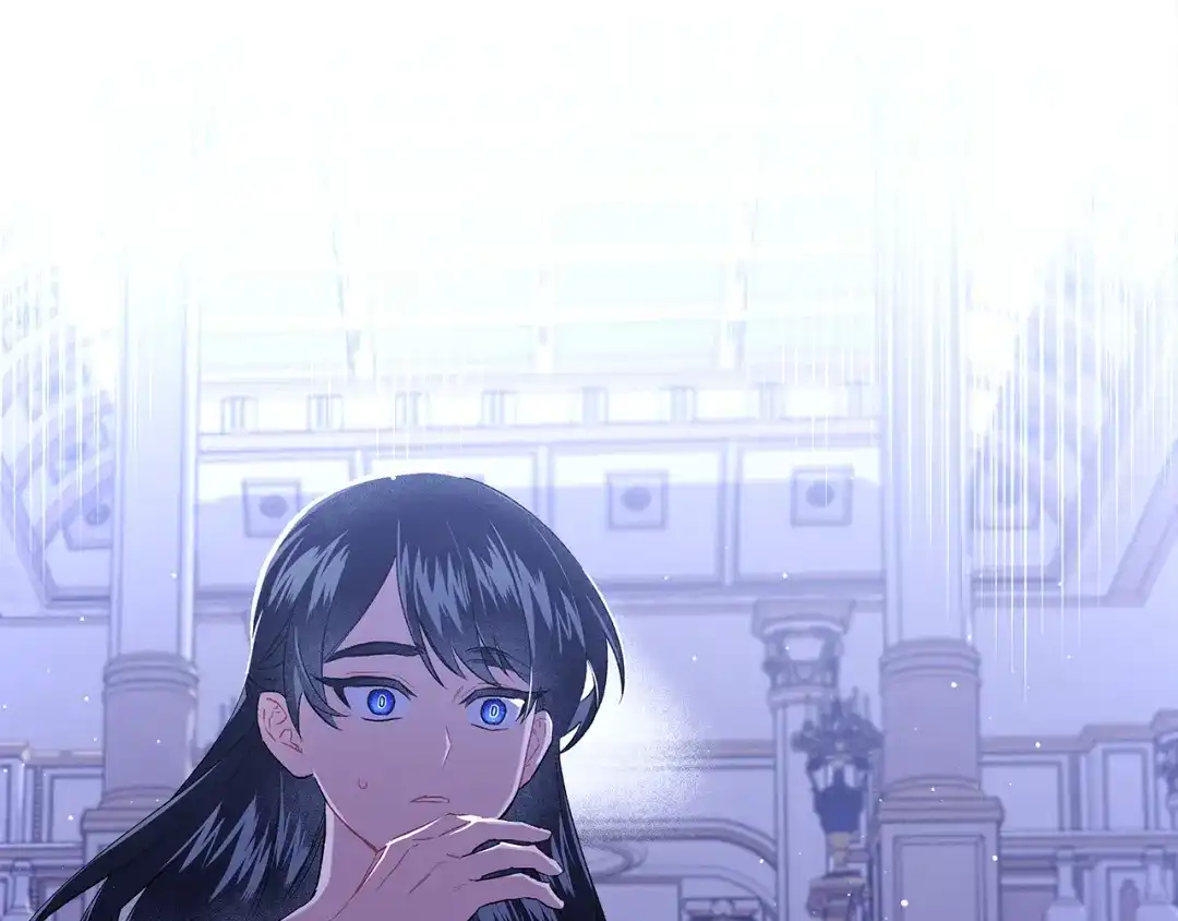 偏执公爵不让我带崽逃 第33话 派特里想要当哥哥 第103页