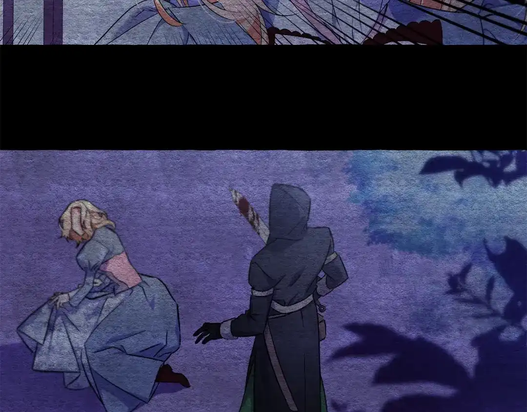 偏执公爵不让我带崽逃 第33话 派特里想要当哥哥 第161页