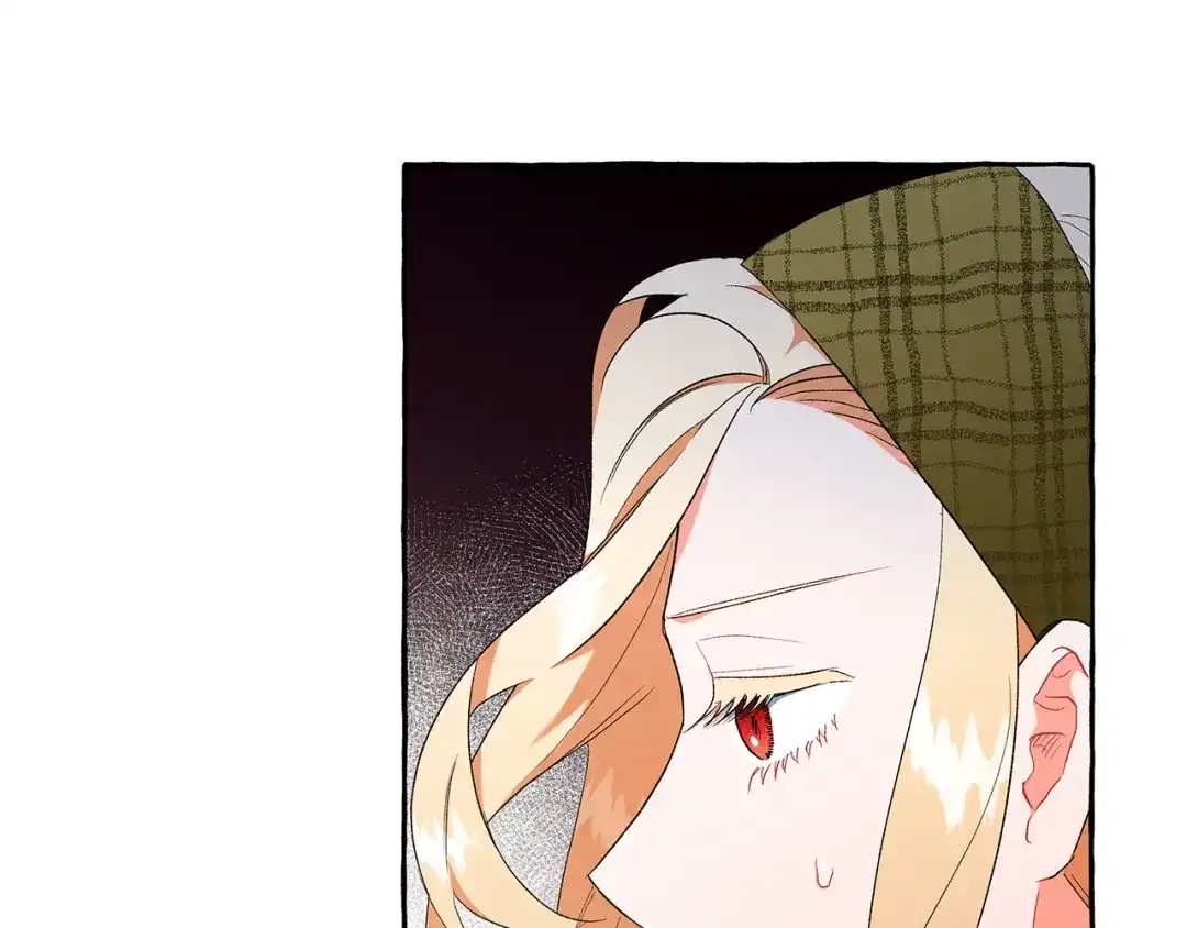 偏执公爵不让我带崽逃 第34话 公爵的秘密 第158页