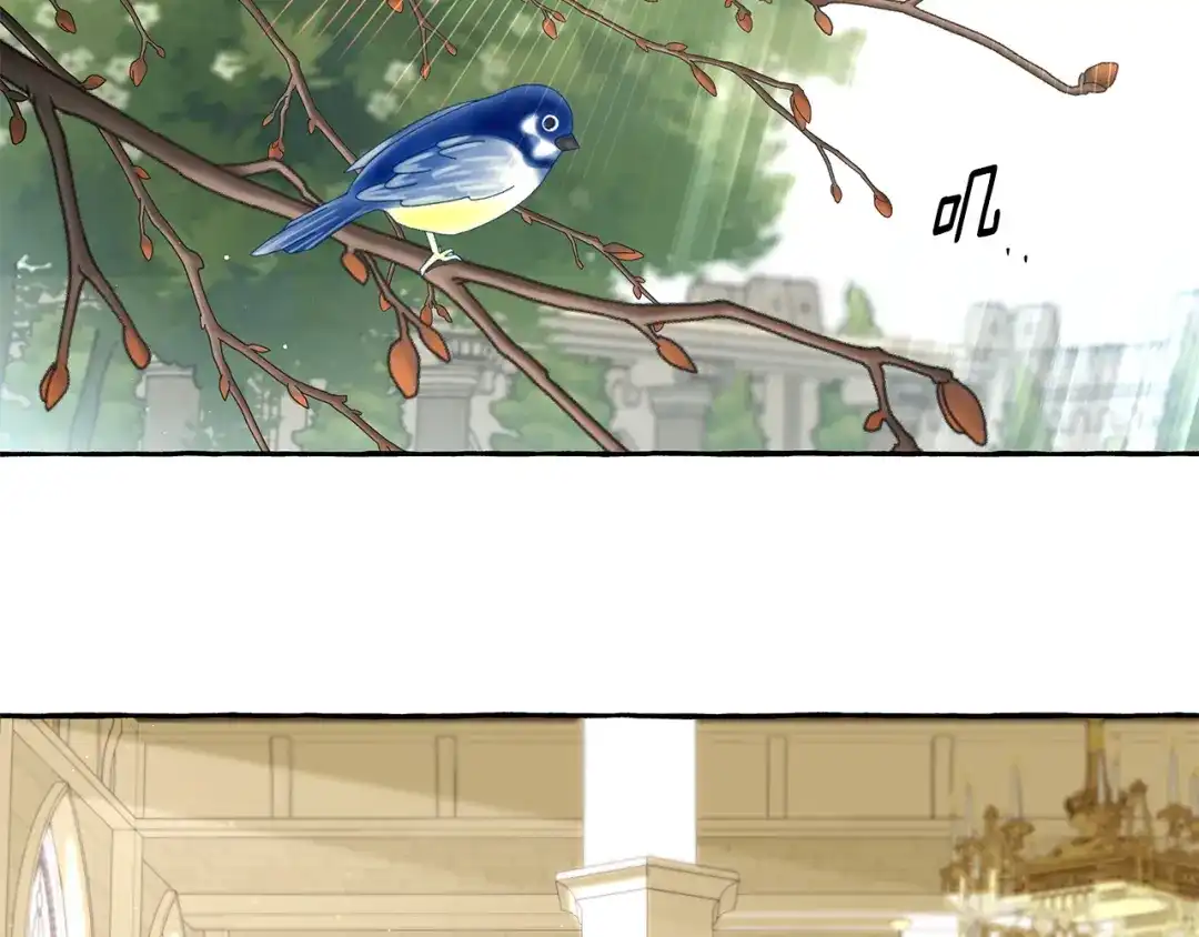 偏执公爵不让我带崽逃 第34话 公爵的秘密 第23页