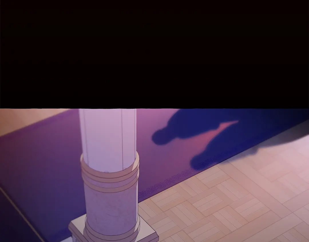偏执公爵不让我带崽逃 第34话 公爵的秘密 第3页