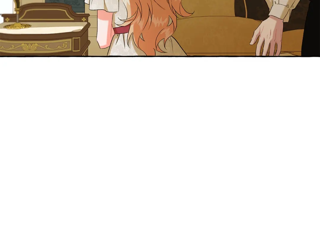 偏执公爵不让我带崽逃 第34话 公爵的秘密 第78页