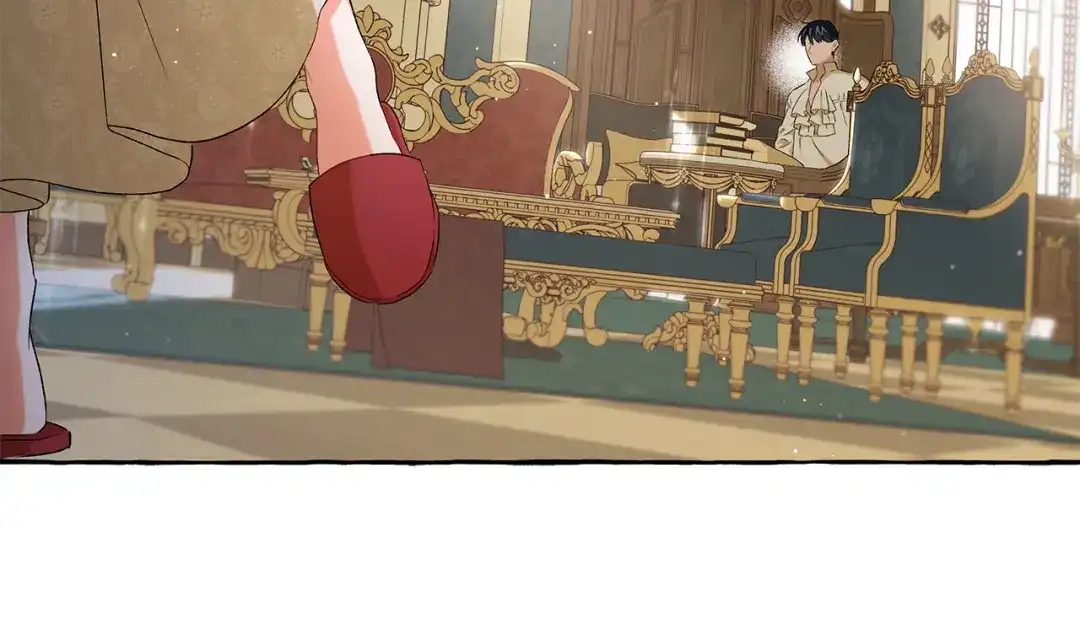 偏执公爵不让我带崽逃 第34话 公爵的秘密 第80页