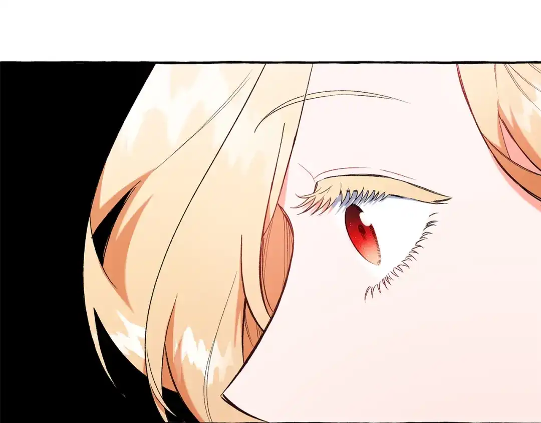 偏执公爵不让我带崽逃 第35话 正式入宫 第107页