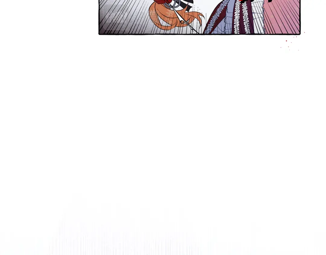 偏执公爵不让我带崽逃 第35话 正式入宫 第110页