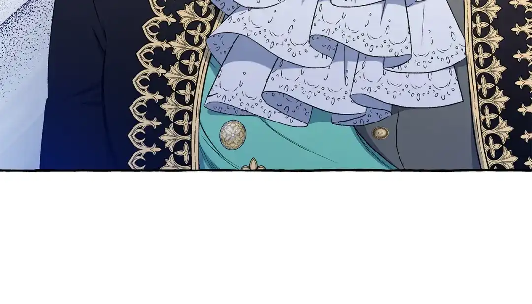 偏执公爵不让我带崽逃 第35话 正式入宫 第127页