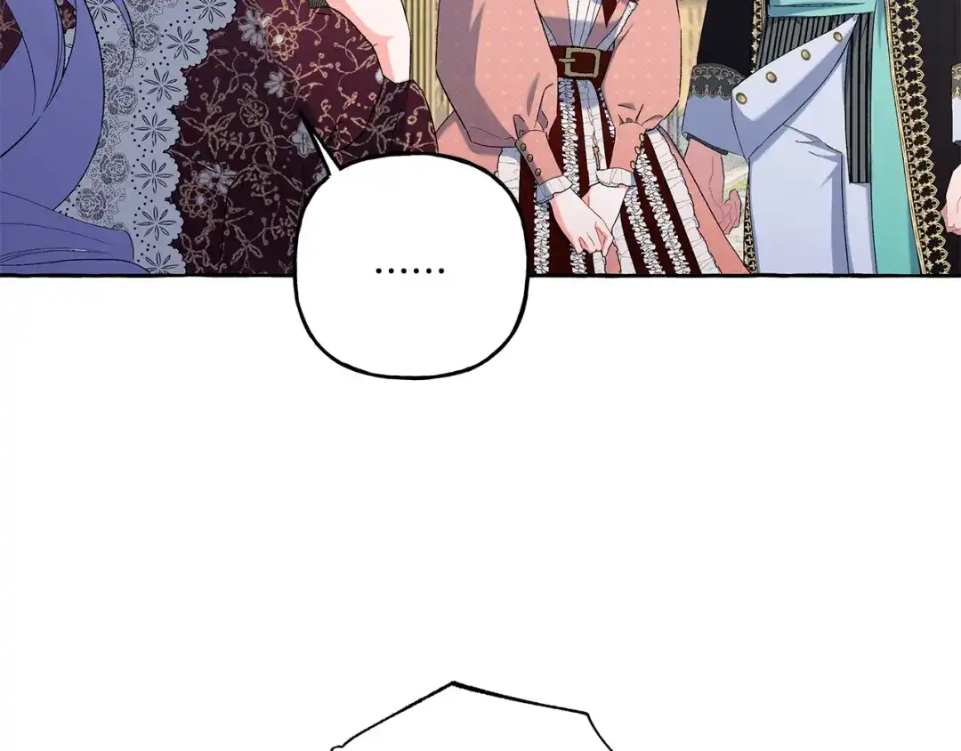 偏执公爵不让我带崽逃 第35话 正式入宫 第146页