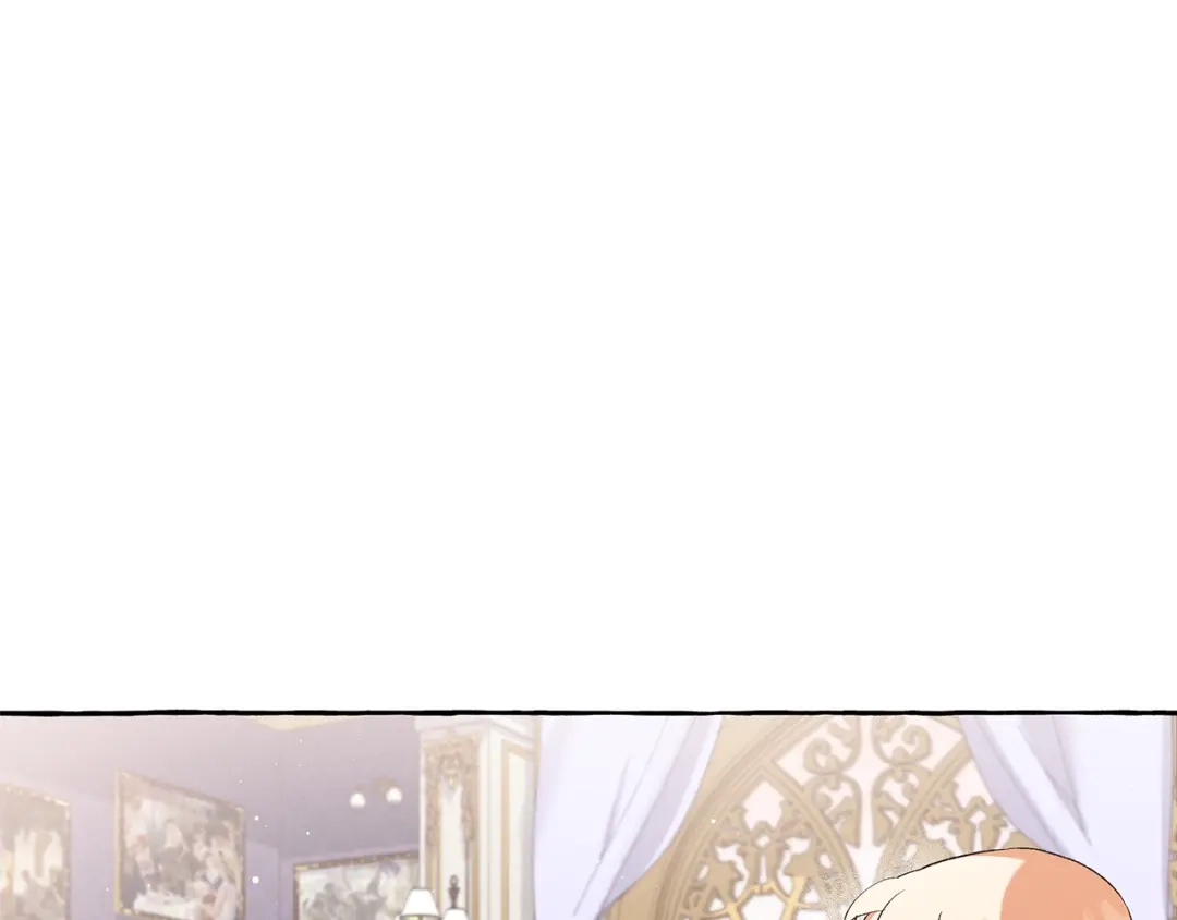 偏执公爵不让我带崽逃 第35话 正式入宫 第35页