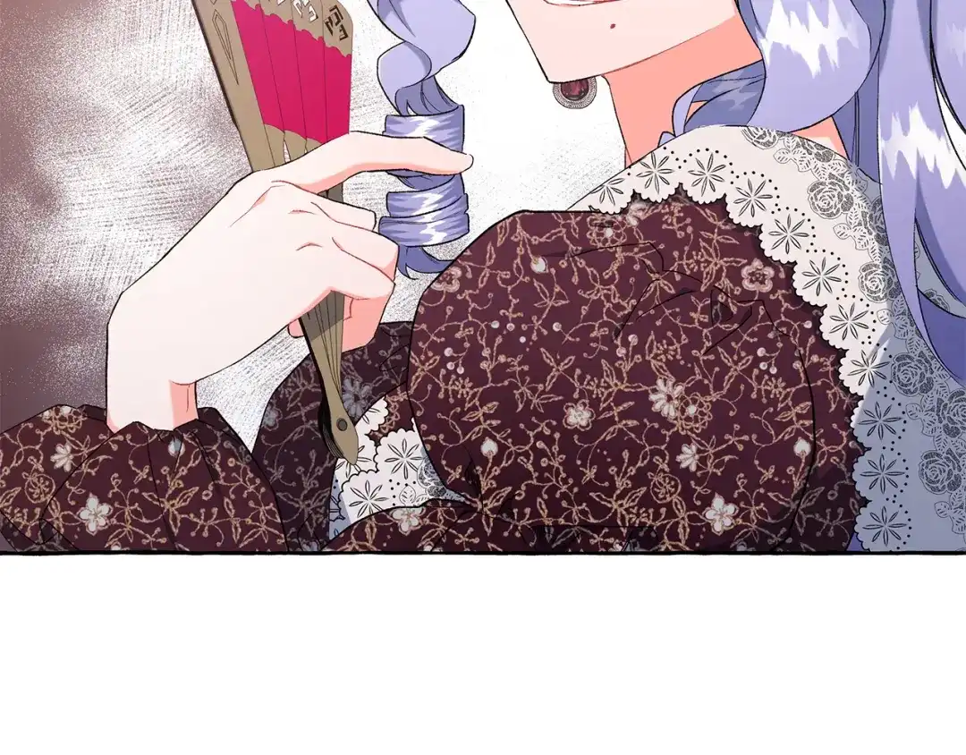 偏执公爵不让我带崽逃 第35话 正式入宫 第88页