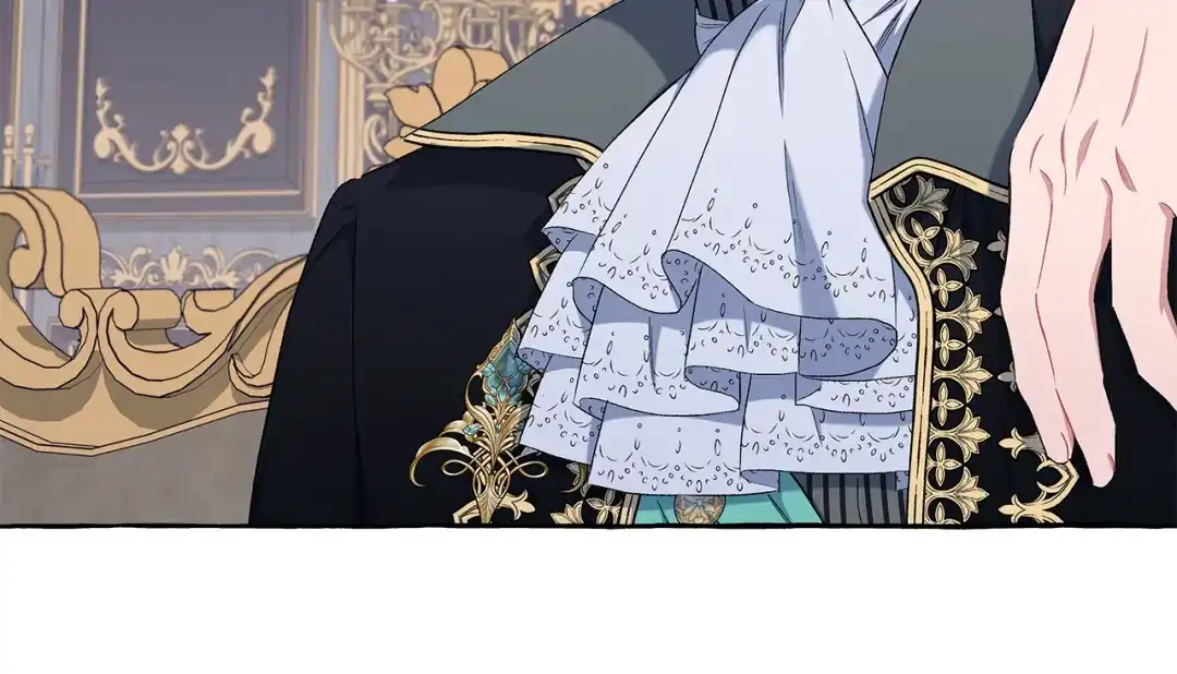 偏执公爵不让我带崽逃 第36话 争吵 第104页
