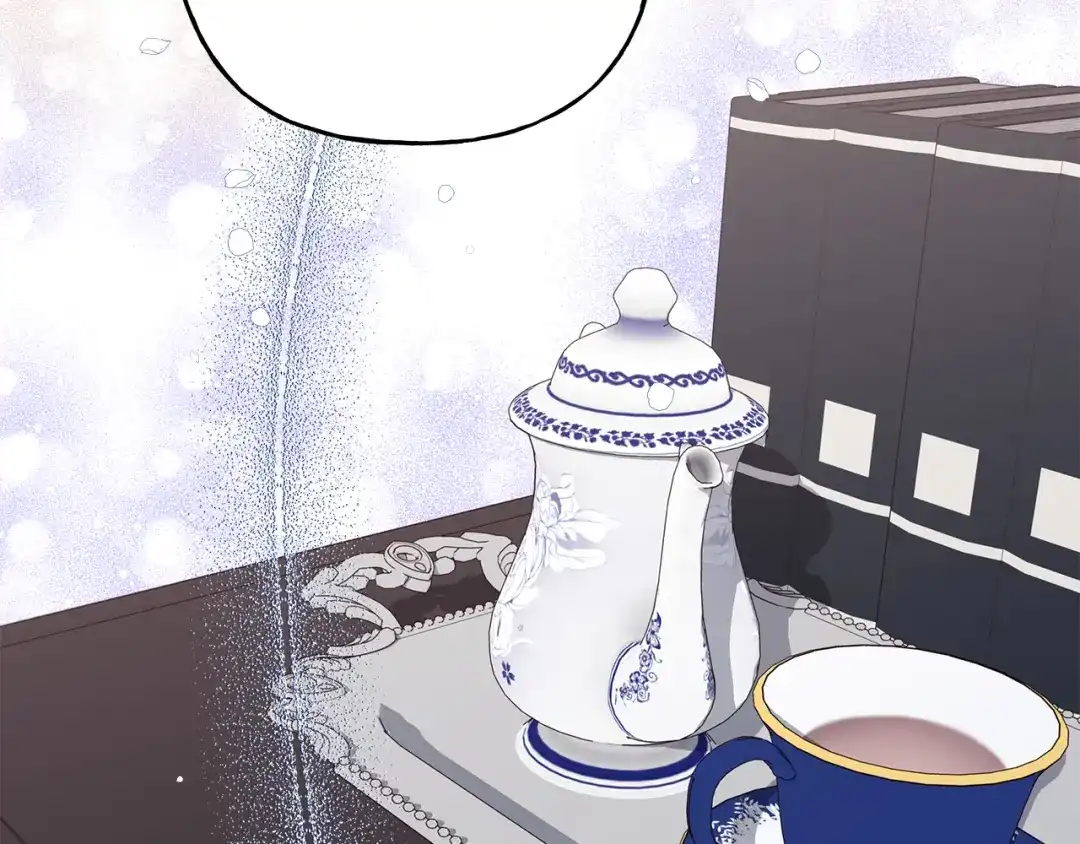 偏执公爵不让我带崽逃 第36话 争吵 第118页
