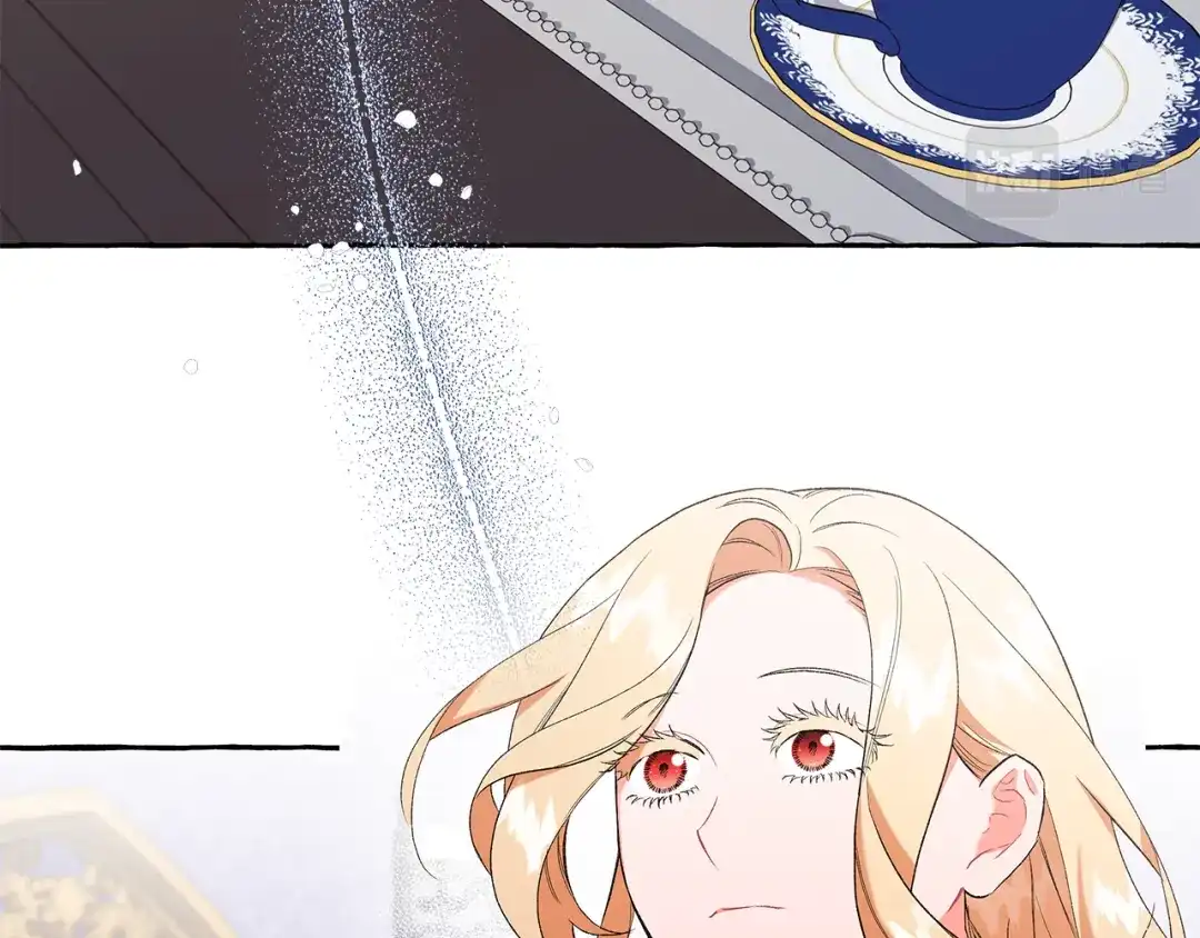 偏执公爵不让我带崽逃 第36话 争吵 第119页