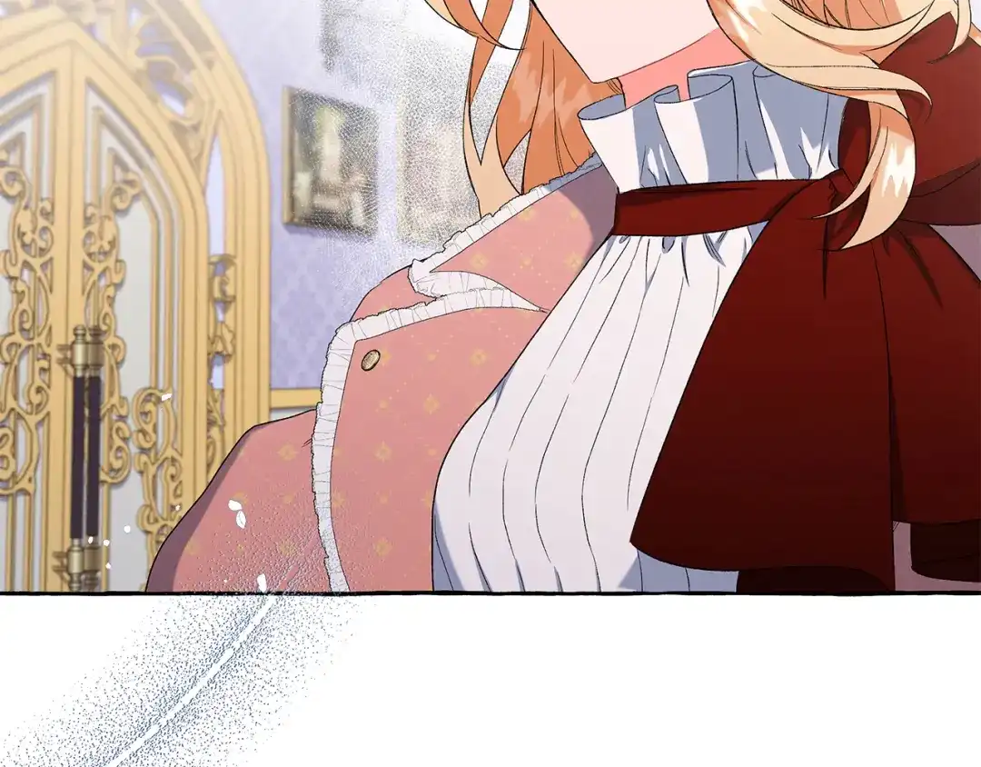 偏执公爵不让我带崽逃 第36话 争吵 第120页