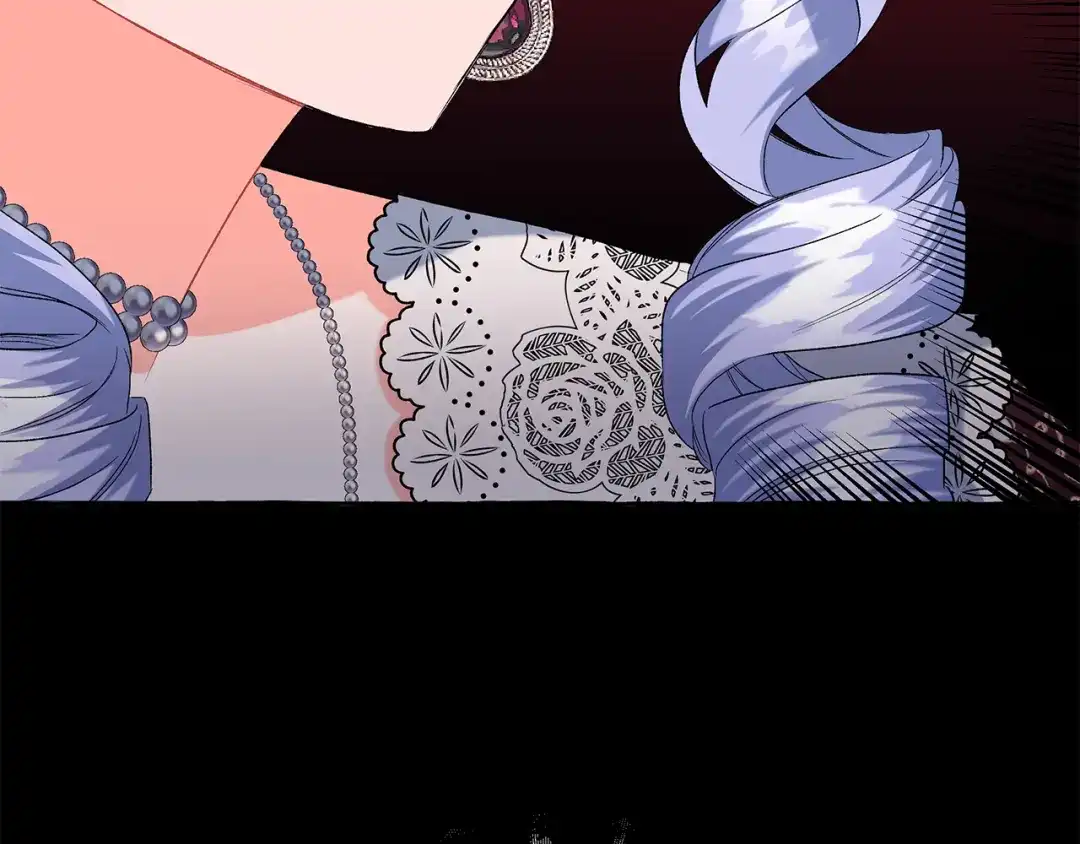 偏执公爵不让我带崽逃 第36话 争吵 第135页