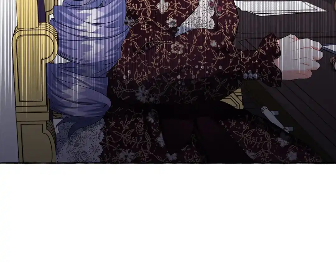 偏执公爵不让我带崽逃 第36话 争吵 第144页