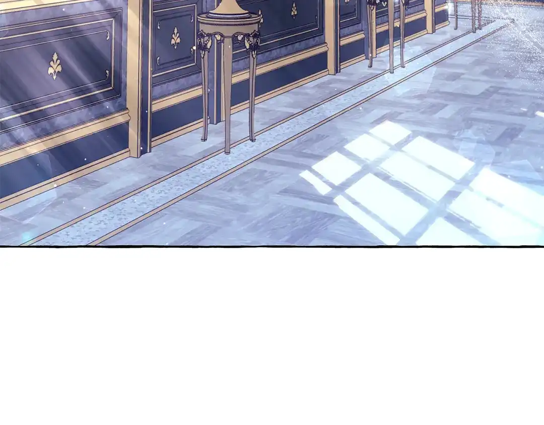偏执公爵不让我带崽逃 第36话 争吵 第7页