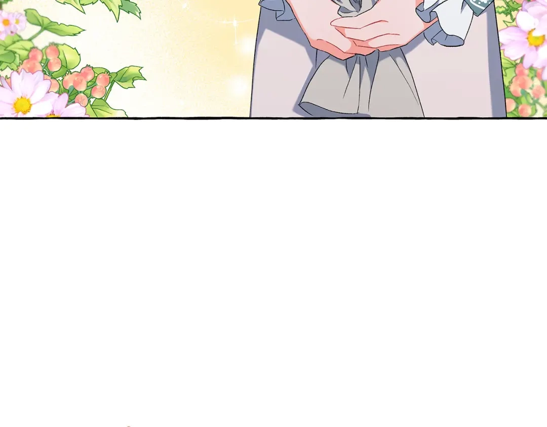 偏执公爵不让我带崽逃 第36话 争吵 第73页