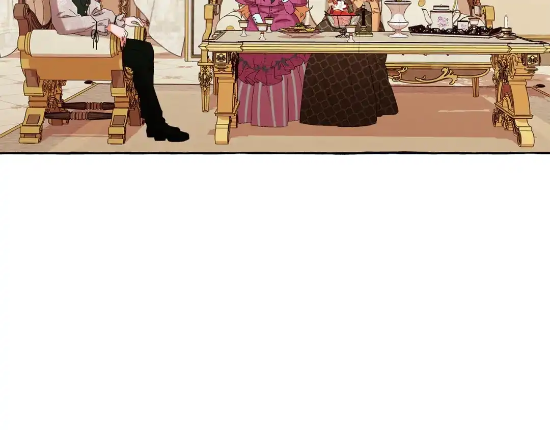 偏执公爵不让我带崽逃 第37话 真实想法 第117页