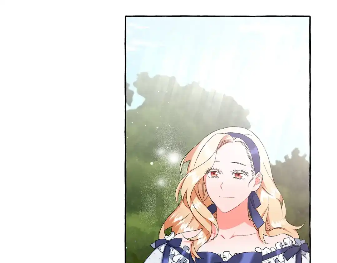 偏执公爵不让我带崽逃 第38话 野餐 第121页