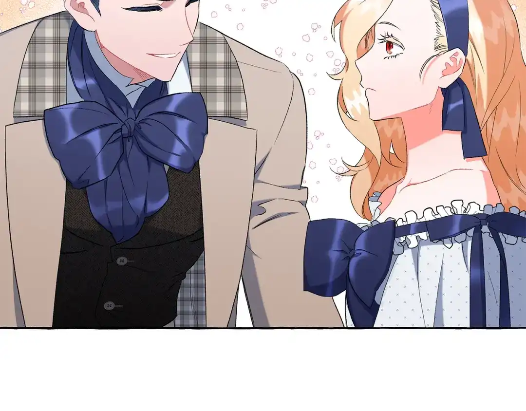 偏执公爵不让我带崽逃 第38话 野餐 第139页