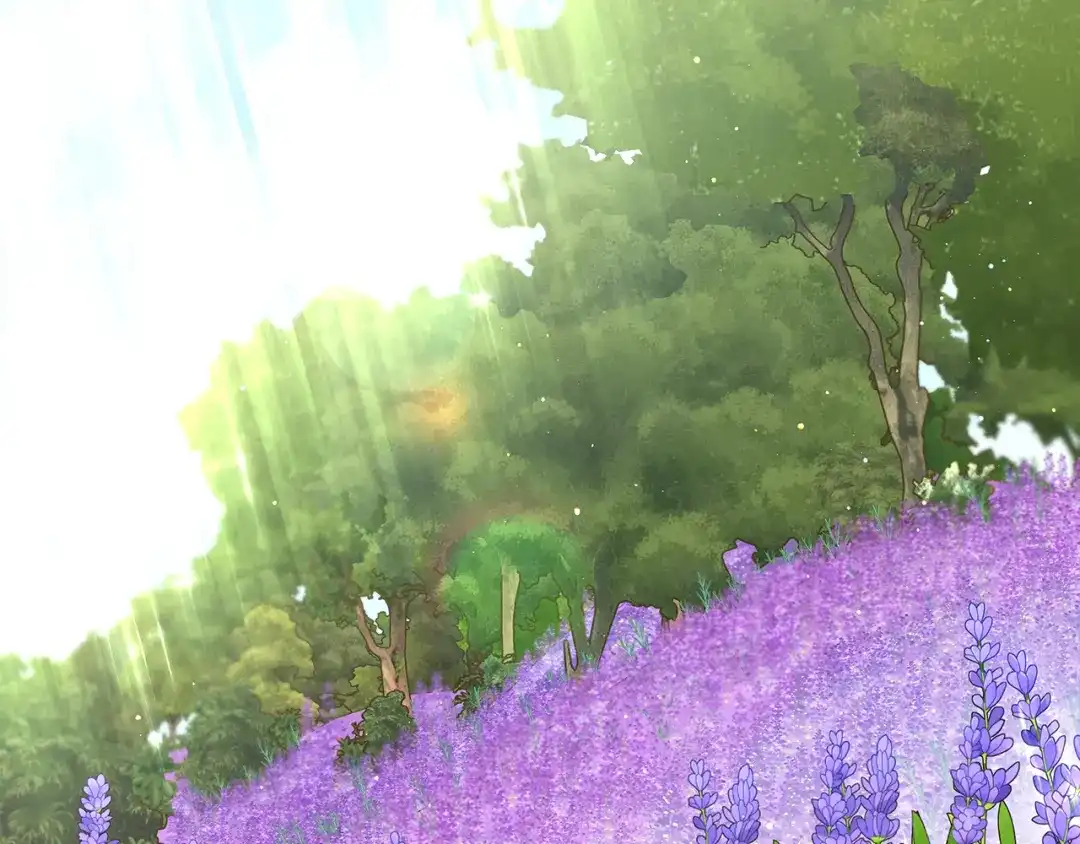 偏执公爵不让我带崽逃 第38话 野餐 第147页