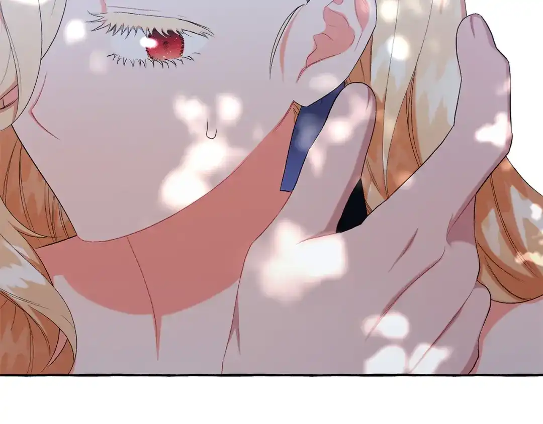 偏执公爵不让我带崽逃 第38话 野餐 第154页