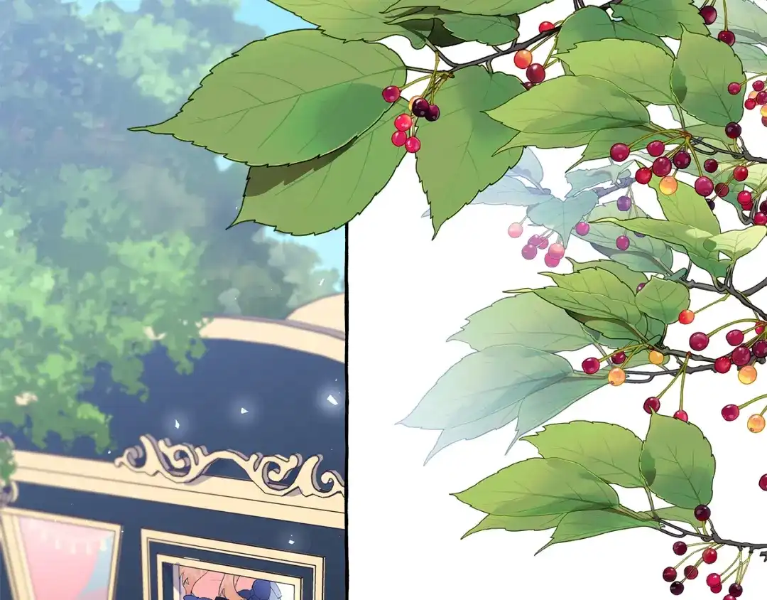 偏执公爵不让我带崽逃 第38话 野餐 第73页