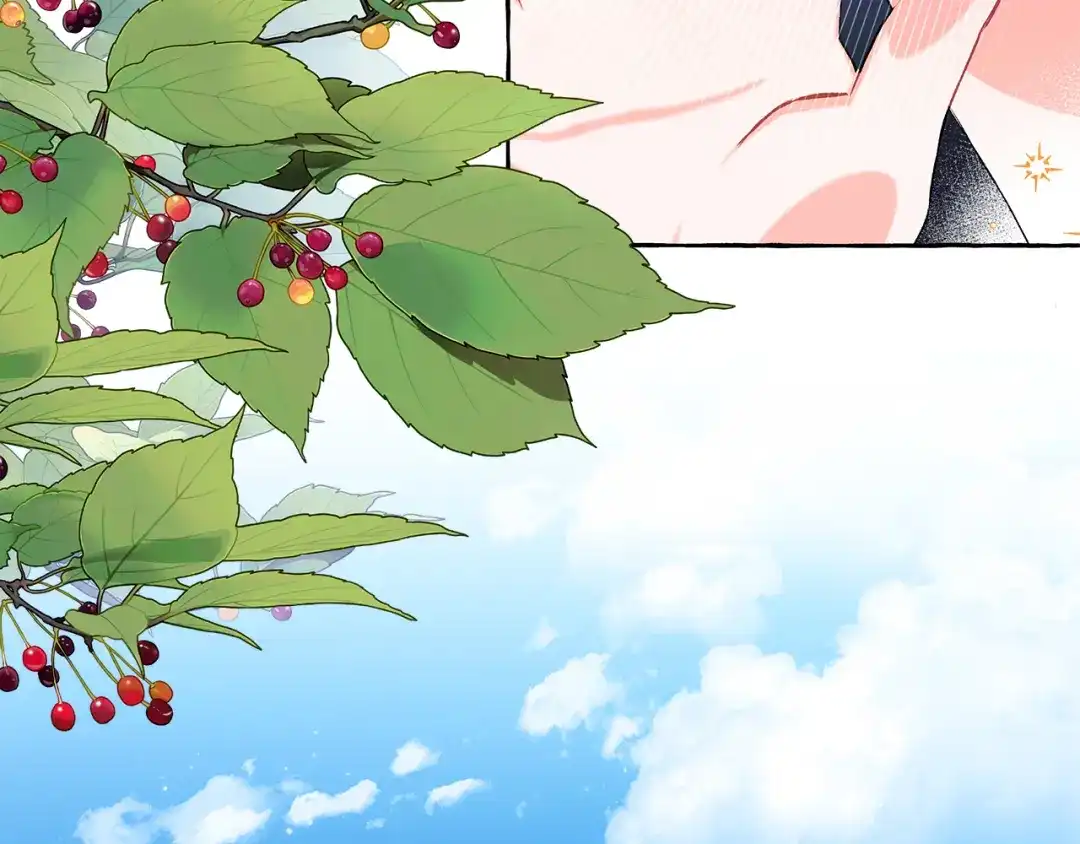 偏执公爵不让我带崽逃 第38话 野餐 第76页