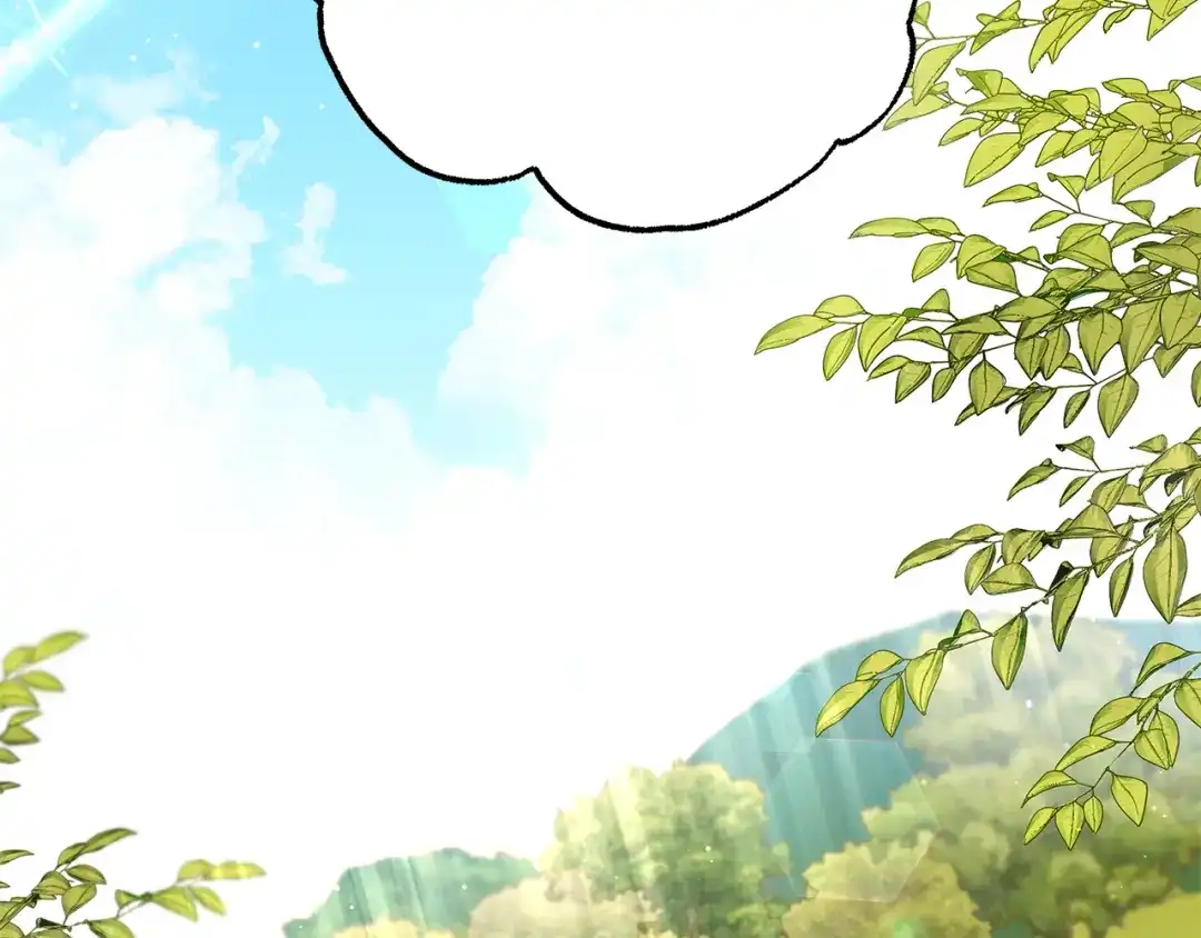 偏执公爵不让我带崽逃 第38话 野餐 第78页