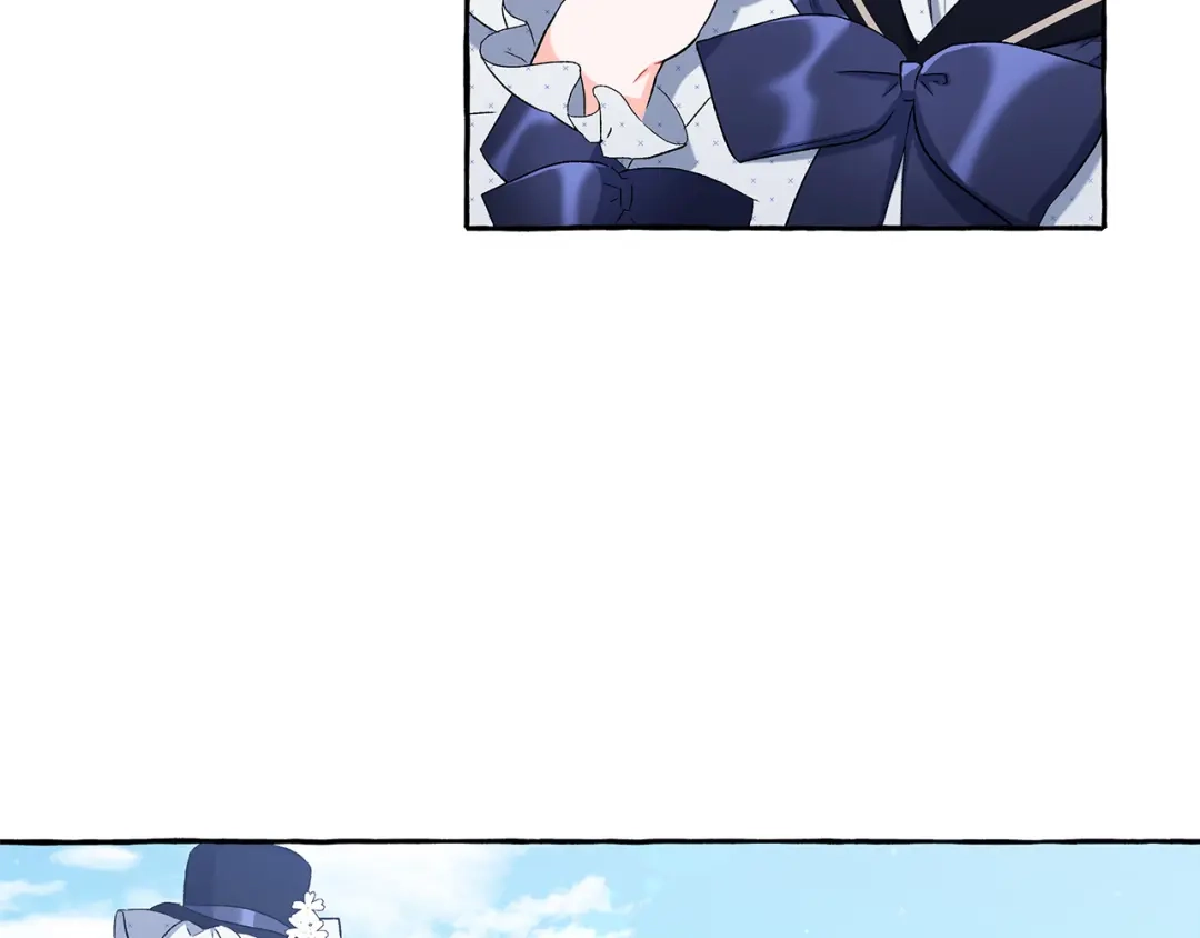 偏执公爵不让我带崽逃 第38话 野餐 第87页