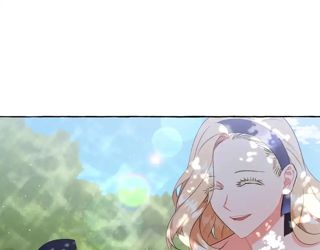偏执公爵不让我带崽逃 第39话 当模特 第49页