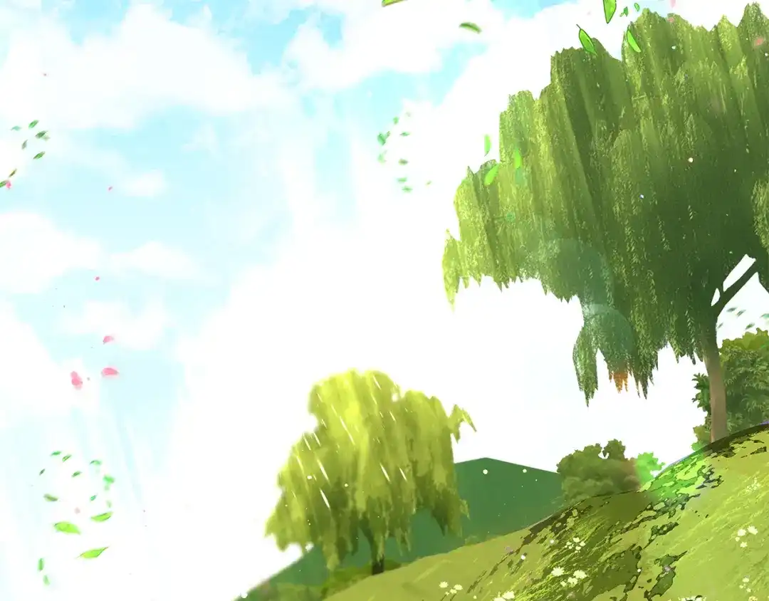偏执公爵不让我带崽逃 第39话 当模特 第56页