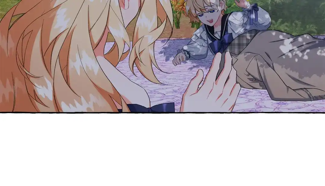 偏执公爵不让我带崽逃 第39话 当模特 第64页