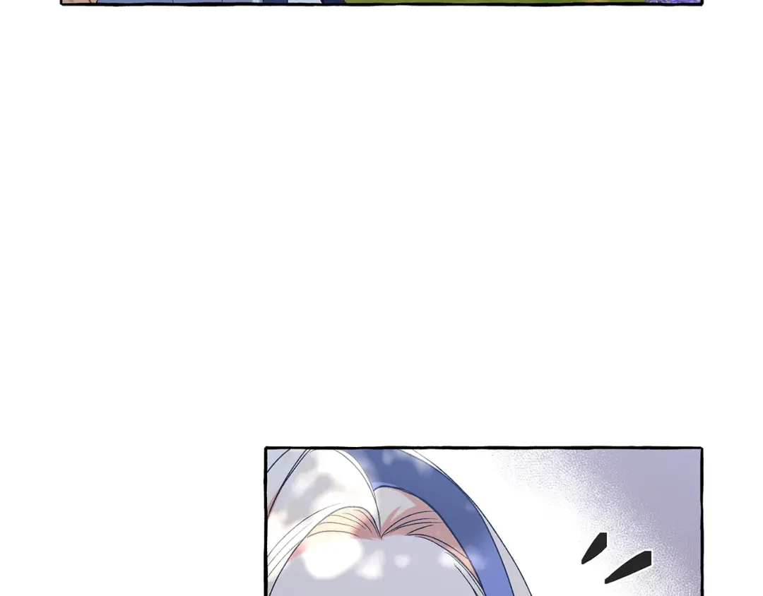 偏执公爵不让我带崽逃 第39话 当模特 第74页
