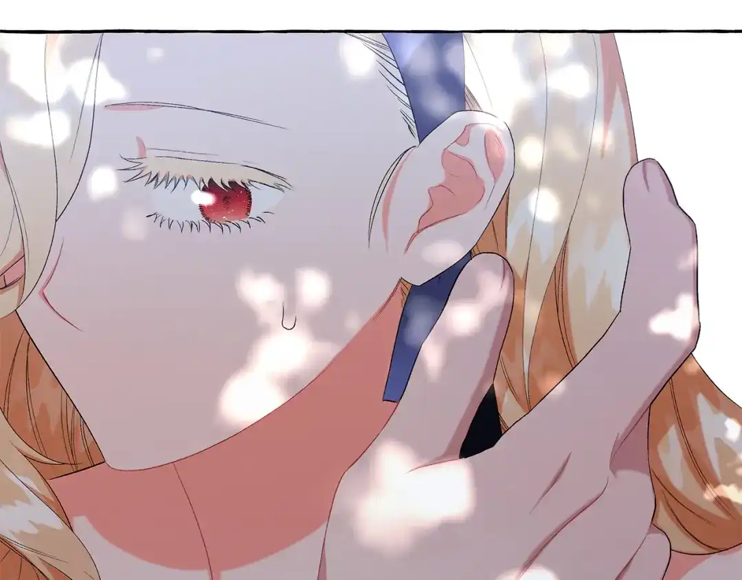 偏执公爵不让我带崽逃 第39话 当模特 第96页