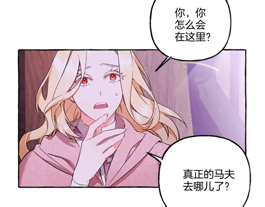 偏执公爵不让我带崽逃 第3话 我不爱他 第10页