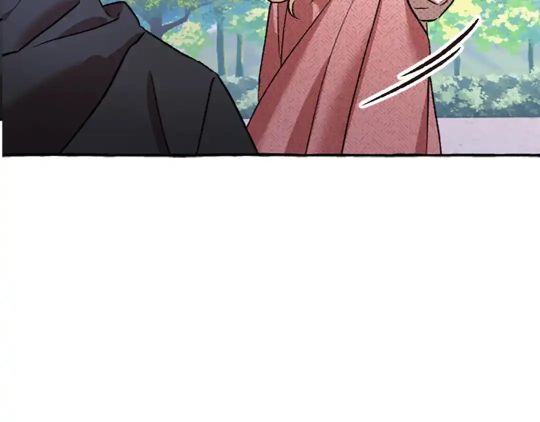 偏执公爵不让我带崽逃 第3话 我不爱他 第131页