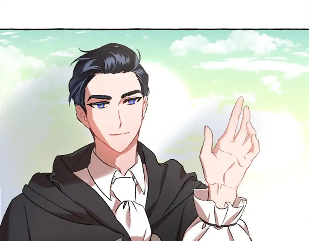 偏执公爵不让我带崽逃 第3话 我不爱他 第144页